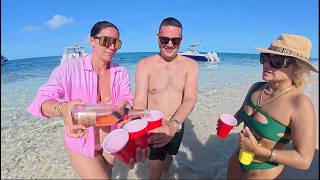 Primera vez en Bimini Bahamas 🇧🇸 Un deseo hecho realidad