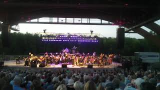 Hello by Adele, for full orchestra
