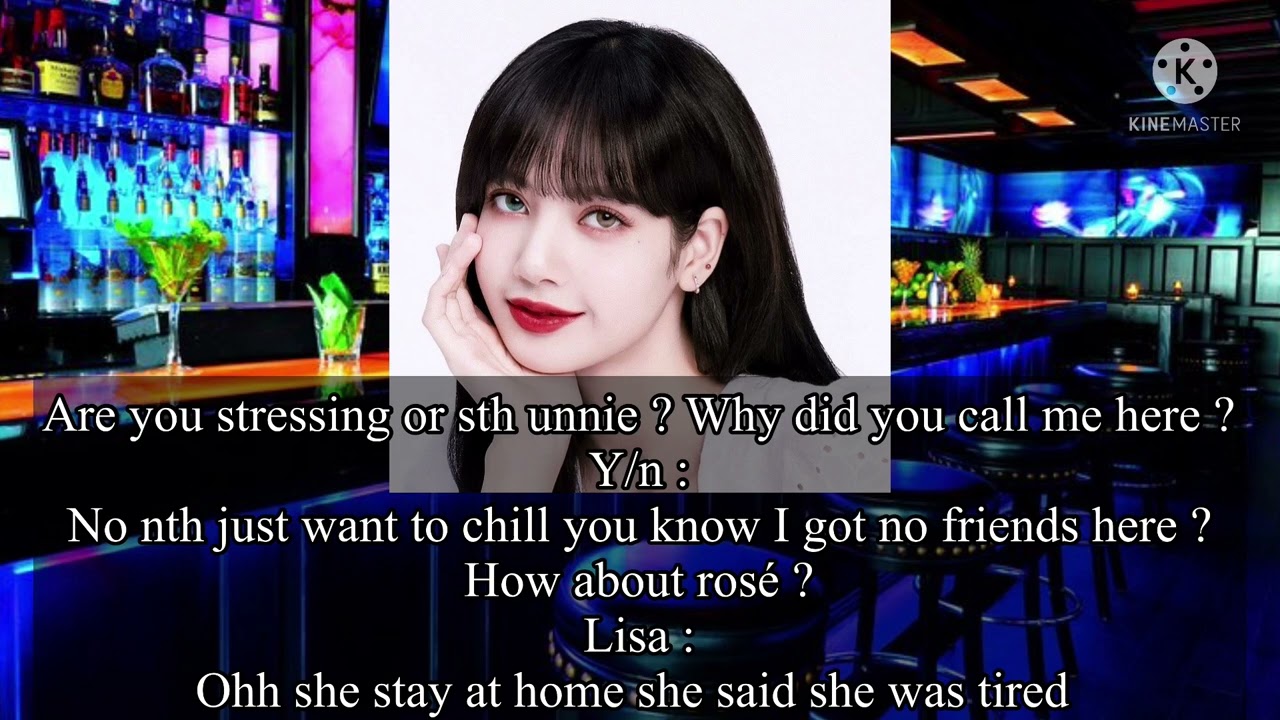 Jisoo oneshot “The Kim Sister”