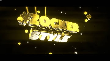 Intro for #Zockerstyle|15 likes? (READ DESCRIPTION)