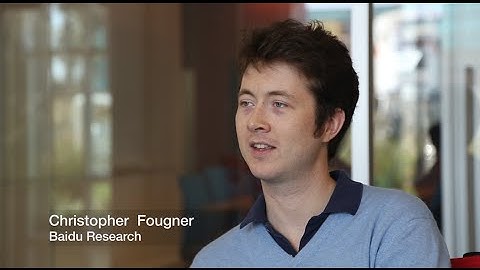 SVAIL Tech Notes: Deploying Deep Neural Networks Efficiently