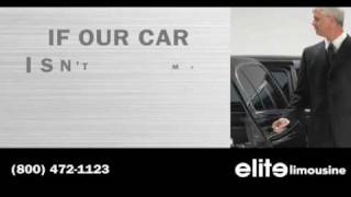 Elite Limousine