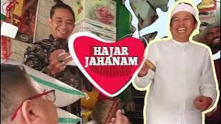Kang Dedi Mulyadi, hajar jahanam....