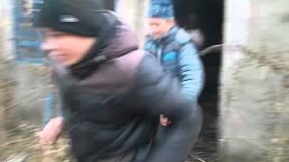 Лесник 1 серия. Лесник 1 серия.