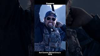 Milking a Graboid | Tremors: A Cold Day in Hell – The "Field Lesson" 🪣🐛💀