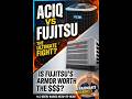 ACiQ vs Fujitsu: Is the Budget ACiQ Better Than USA-Made Fujitsu?