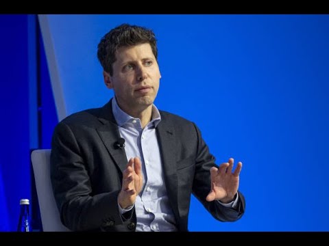 Sam Altman heads to Microsoft from OpenAI