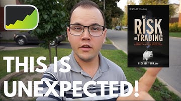 The Biggest Risk Of Trading (ft. Michael Toma) | Montreal Currency Trader