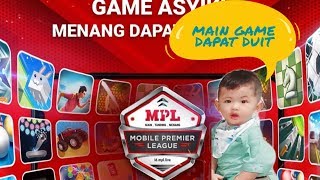 Play the game Get it MONEY !!! MPL (Mobile Premier League) Game screenshot 4