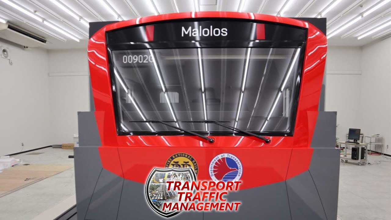 Driver’s Cab Model of New PNR Trains Revealed | Motoring News