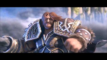 Smite -  To hell & back [UNOFFICIAL Cinematic Trailer]