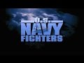 [U.S. NAVY Fighters - Игровой процесс]