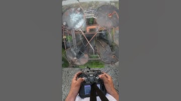 A long fall down… | FPV FREESTYLE