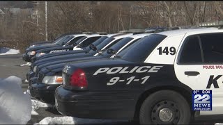 $786K in funding to prevent gang violence in Springfield