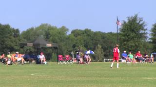 Murfreesboro Tournament 2015 - Finale 1