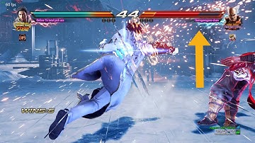 Claudio Combos Optimization at its Best