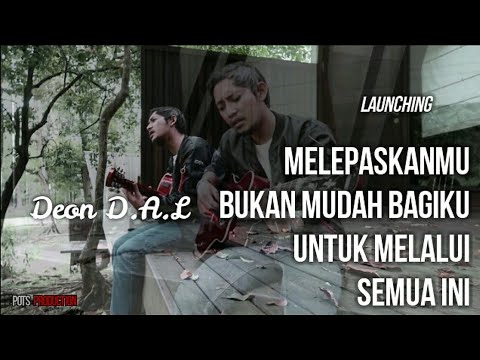 Terakhir Cover DAL