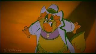 Characters, Inc. (Monsters, Inc.) Part 1 - Cat in the Closet/Dr Robotnik