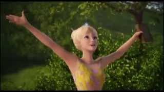 Barbie™ and The Secret Door - 'If I Had Magic' (Movie Scene)