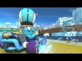 Wii U - Mario Kart 8 - ツルツルツイスター