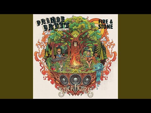 Smokin' Love (Prince Fatty Presents)