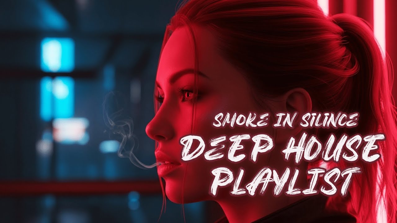 Smoke Mood ' Just Relax | Deep Playlist - [2026] Feeling Good Mix #58