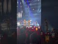 Dua Lipa | iHeart Festival #iheartradio #vegas #pop #dualipa #ytshorts #levitating #liveperformance