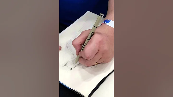 Midwest Comicon (Des Moines) - Rick Burchett