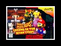 Mega ran  dj dn3  postcards from the edge super mario rpg