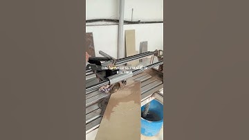 Máy cắt gạch đa năng XINKAI Z2S cắt chéo góc 45 độ dễ dàng chuẩn đẹp  #maycatgachxinkai