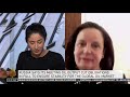 Cornelia Meyer on AJE re the June 2023 Ministerial Meeting of OPEC+ (05/06/2023)