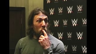 Daniel Bryan Shoots on Wanting to Punch The Miz and Desire for Perfect Match