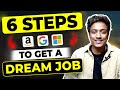 How to prepare for a job in 2024? | How to get a job with no experience? | How to start my career?