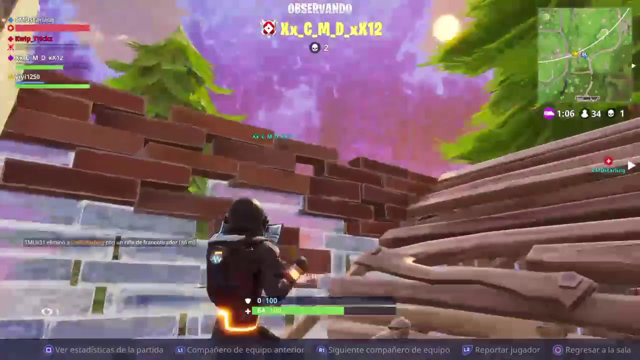 New Explosive Mode and #GettingWins - YouTube