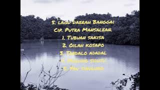 5 Lagu Banggai Terbaik Awal Tahun 2023