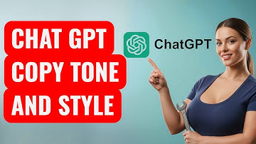 How to Make ChatGPT Write in Your Exact Tone and Style