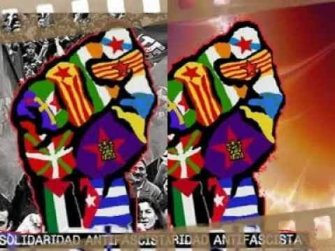 Himno al Guerrillero Ernesto Che Guevara - YouTube