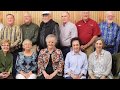 Crossett High School Class of 1958 60th Class Reunion - 2018