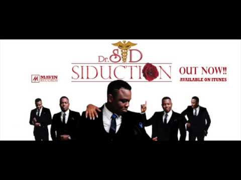 Dr SID - The D (Audio)