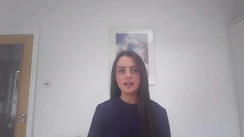 Meet Rebecca Murphy, CPD-SS Programme Coordinator, RCPI