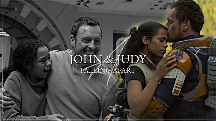 John Robinson & Judy Robinson | Falling Apart (Sea...