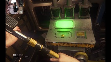 Alien Isolation #19 // Setting The Trap