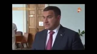 Мер Ялты Ростенко (Военная тайна с Игорем Прокопенко) Мер Ялты Ростенко (Военная тайна с Игорем Прокопенко)