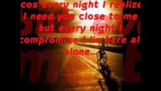 Indigo Girl Watershed Lyrics