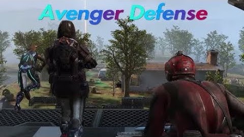 XCOM 2 Avenger Defense Commander Difficulty