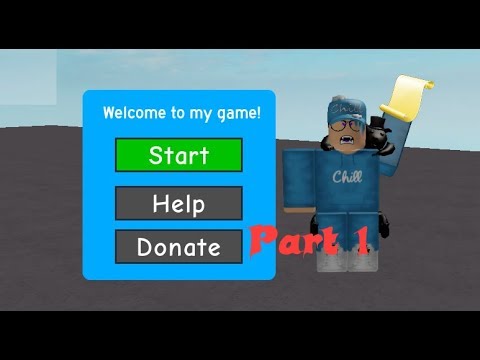 Roblox Studio Create Your Own Car Youtube - youtube how to make a menu in roblox studio 2019 Roblox Studio Create Your Own Car Youtube - how to make a menu in roblox studio 2019