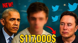Teen Hacker Steals $117,000 by Hijacking Elon Musk,  Barack Obama &amp; Twitter’s Admin Panel