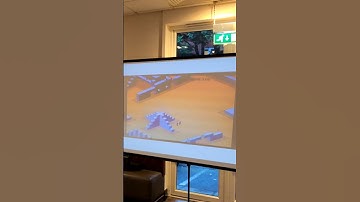 Ant Attack Coming to the ZX Spectrum Next announces Sandy White. #retro #zxspectrum