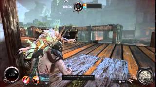 Summoned Stalkers Bug