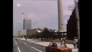 Dok.DDR  “Ost-Berlin 1978“ (43 Min.)